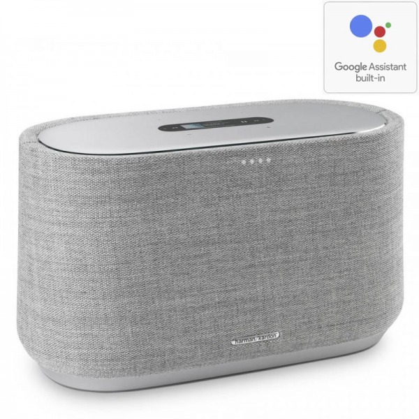 HKCITATION300GRYAS - Loa Bluetooth Harman Kardon Citation 300 - 2