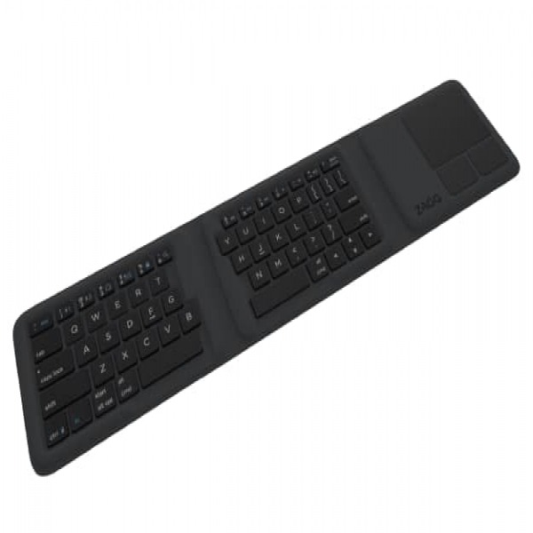 103203612 - Bàn phím gấp 3 ZAGG Universal Keyboards - 5