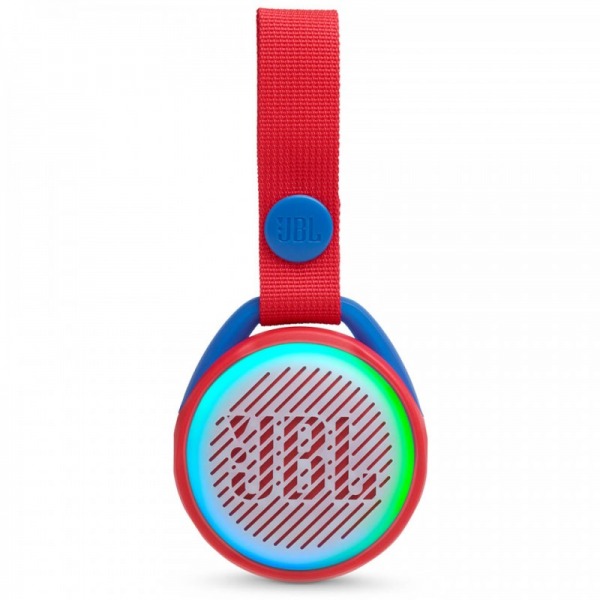 JBLJRPOPRED - Loa di động thông minh dành cho trẻ em JBL JR POP - 8