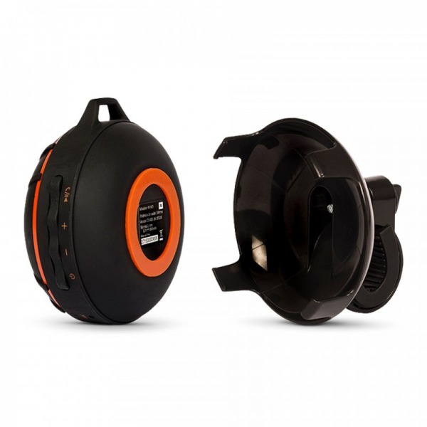 JBLWINDBLK - Loa Bluetooth JBL Wind - 5