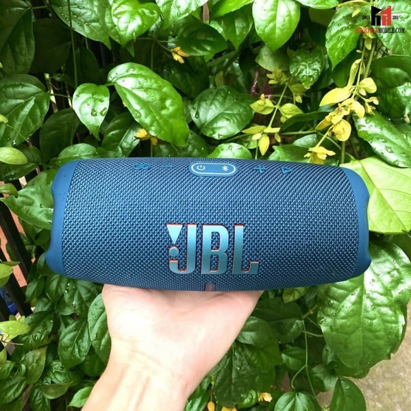 JBLCHARGE5BLU - Loa Bluetooth JBL Charge 5 - 20