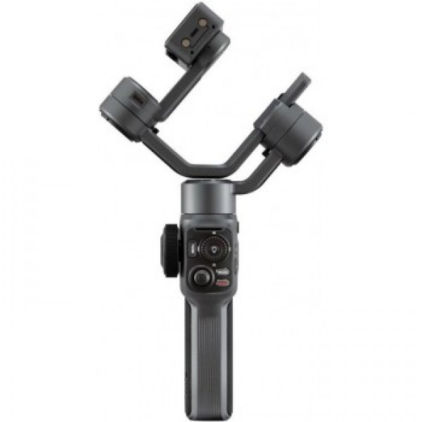 SMOOTH5CB - Combo Gimbal chống rung Zhiyun Smooth 5 - 5