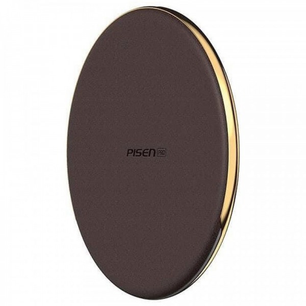 TSC106WC - Đế sạc không dây Pisen Pro Wireless Charging Base 10W TSC106WC - 2