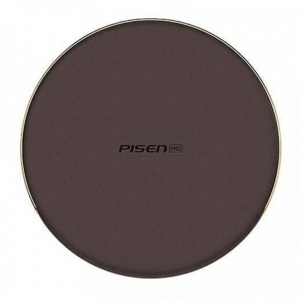 TSC106WC - Đế sạc không dây Pisen Pro Wireless Charging Base 10W TSC106WC - 3