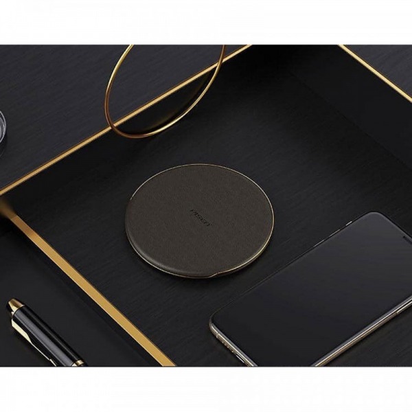 TSC106WC - Đế sạc không dây Pisen Pro Wireless Charging Base 10W TSC106WC - 4