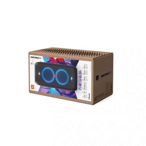 JBLPARTYBOX100AS - Loa Bluetooth JBL PartyBox 100 - 7