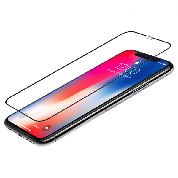 JCP3827 - Cường lực iPhone X Xs 11 Pro JCPAL - 4