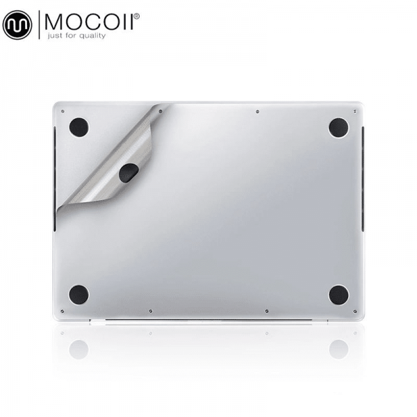 MOC0338 - Bộ dán MacBook Pro 16 inch M1 M2 M3 MOCOLL 5 in 1 - 4