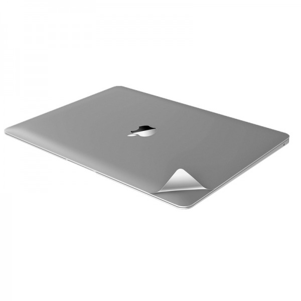 ISCS2485GY - Bộ dán MacBook Pro 16 inch M1 M2 M3 Innostyle 6 in 1 - 3