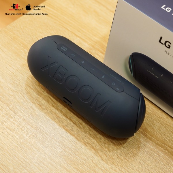 PL5LLK - Loa Bluetooth LG XBoom Go PL5 - 5