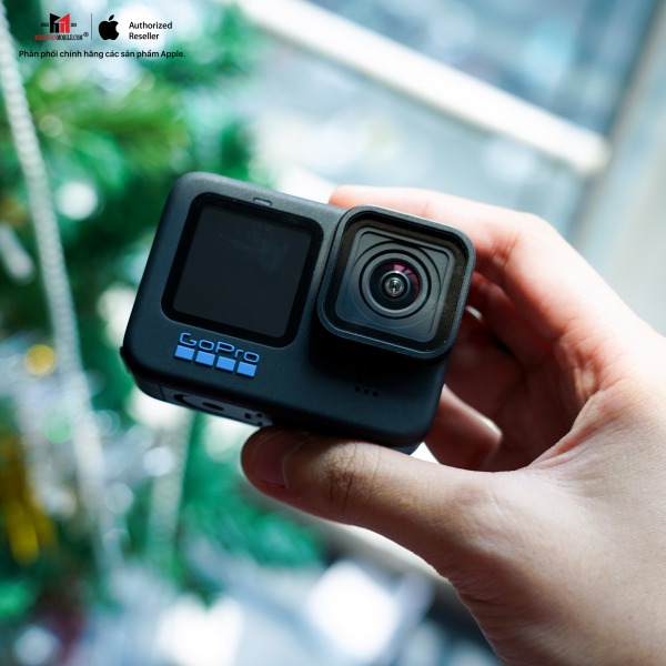 70264319 - Camera hành trình GoPro Hero 10 - 2