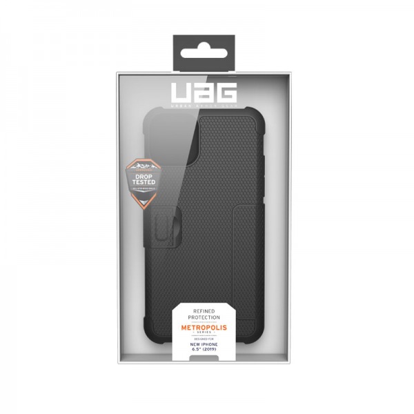 111726114040 - Bao da chống sốc iPhone 11 Pro Max UAG Metropolis - 3