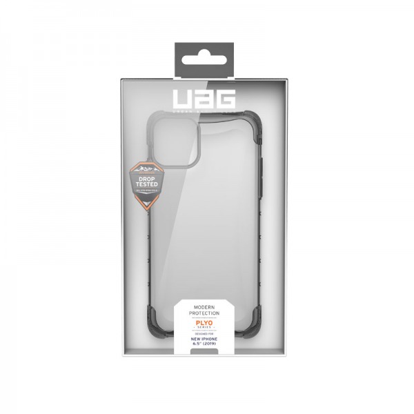 111722113131 - Ốp lưng iPhone 11 Pro Max UAG Plyo - 6