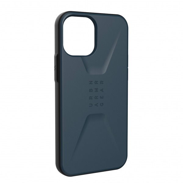 11235D115555 - Ốp lưng iPhone 12 12 Pro UAG Civilian - 3