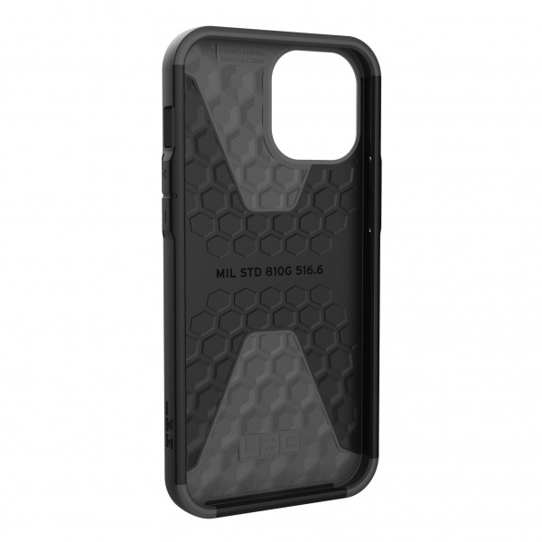 11235D115555 - Ốp lưng iPhone 12 12 Pro UAG Civilian - 4