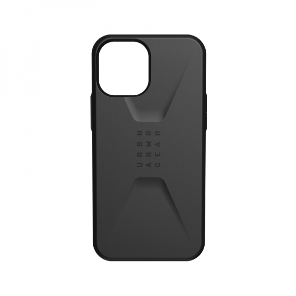 11235D115555 - Ốp lưng iPhone 12 12 Pro UAG Civilian - 6