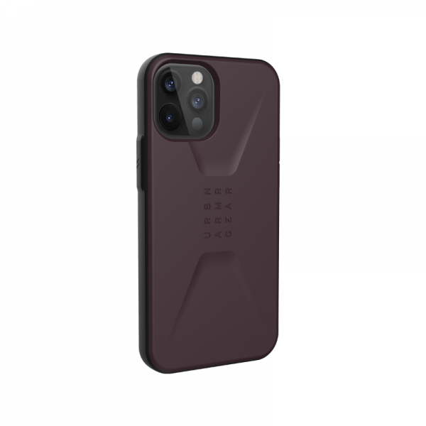 11235D115555 - Ốp lưng iPhone 12 12 Pro UAG Civilian - 2