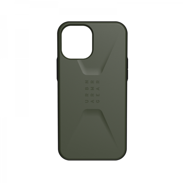 11235D115555 - Ốp lưng iPhone 12 12 Pro UAG Civilian - 7