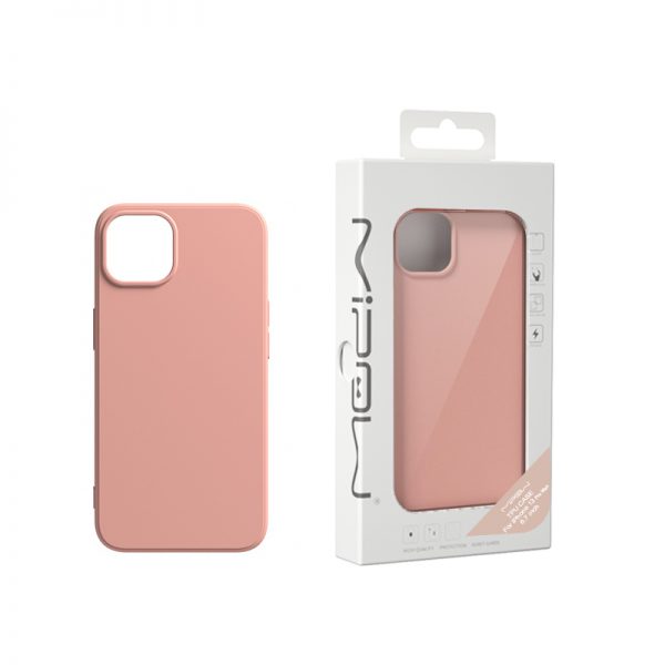 PS27S - Ốp lưng iPhone 13 Pro Max Mipow TPU & PU Leather - 2