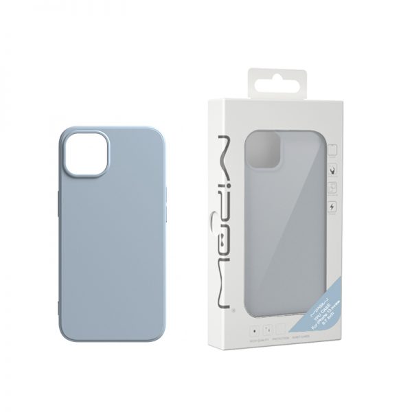 PS27S - Ốp lưng iPhone 13 Pro Max Mipow TPU & PU Leather - 10