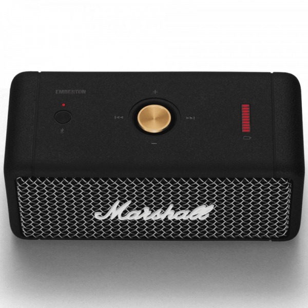 MAREM - Loa Bluetooth Marshall Emberton - 11
