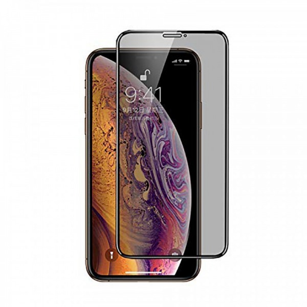 MOC1241IPB - Cường lực iPhone XS Max 11 Pro Max MOCOLL 2.5D Full - 2