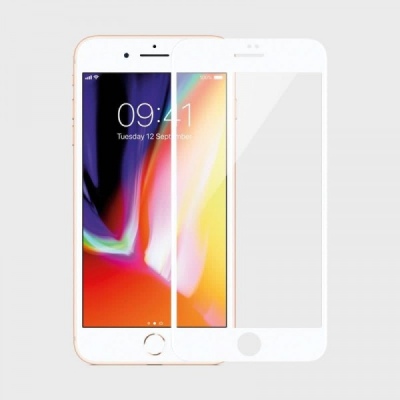 Cường lực Mipow Kingbull HD iPhone - 7G / 8G - BJ26WT