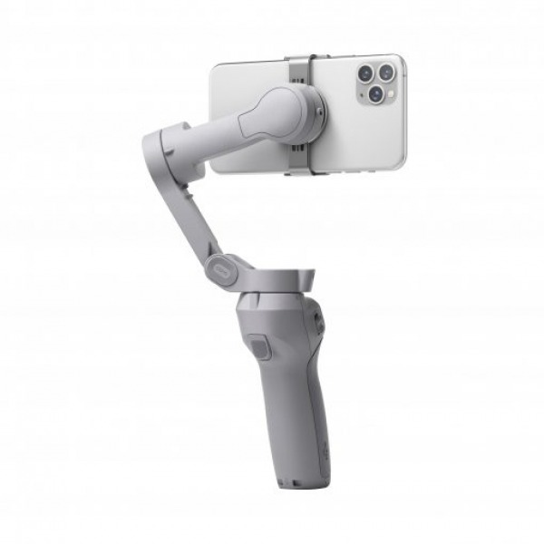 OSMO4SE - Gimbal DJI Osmo Mobile 4 SE - 2