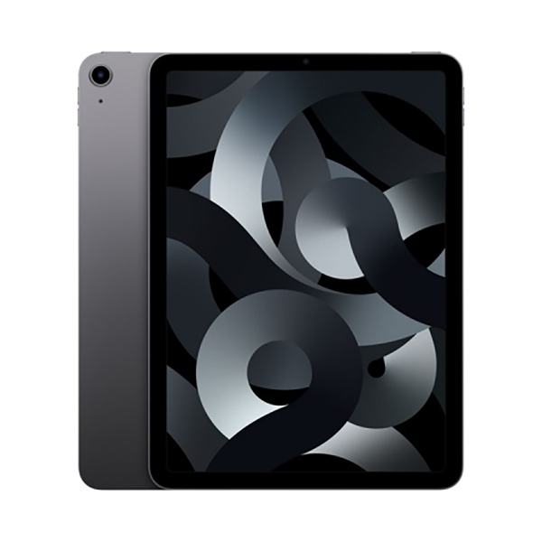 IPAD-AIR-5-256GB-5G - iPad Air 5 256GB 5G - Chính hãng VN