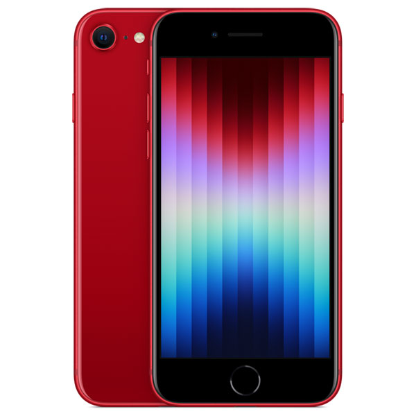 IPHONE-SE-2022-64GB - iPhone SE 2022 64GB - Chính hãng VN A - 2