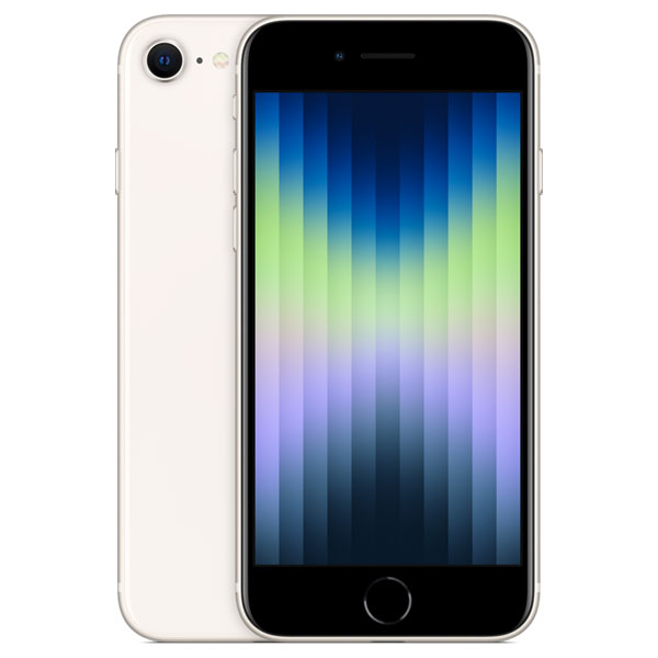 IPHONE-SE-2022-64GB - iPhone SE 2022 64GB - Chính hãng VN A - 3