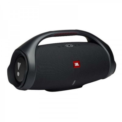 JBLBOOMBOX2BLK - Loa Bluetooth JBL Boombox 2 - JBLBOOMBOX2BLK