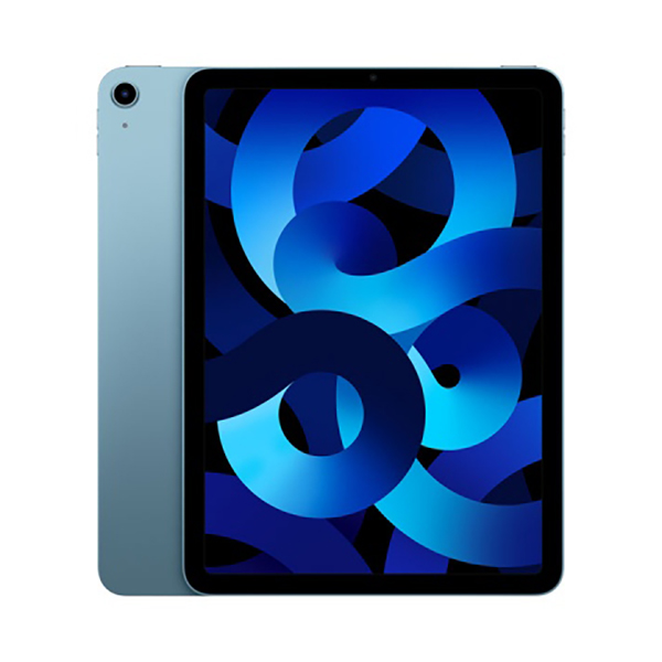 IPAD-AIR-5-64GB-5G - iPad Air 5 64GB 5G - Chính hãng VN