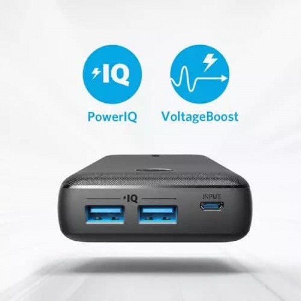 A1363H31 - Pin sạc dự phòng Anker 20.000 mAh PowerCore Select A1363 - 2