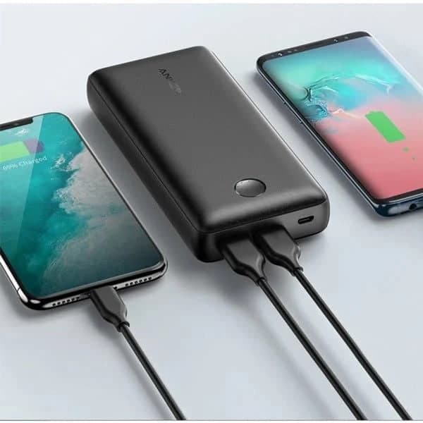 A1363H31 - Pin sạc dự phòng Anker 20.000 mAh PowerCore Select A1363 - 3