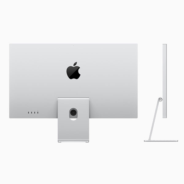 APPLE-STUDIO-DISPLAY-NANO-TEXTURE GLASS-TILT-ADJUSTABLE-STAND - Apple Studio Display - Nano-Texture Glass - Chân đế cố định - 2