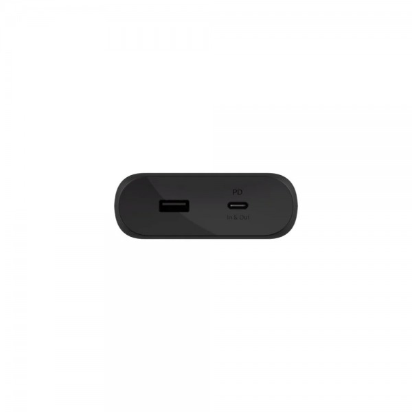 BPB002BTWT - Pin sạc dự phòng Belkin 20.000 mAh 30W PD Polymer Pocket Power BPB002 - BPB002BTWT - 3