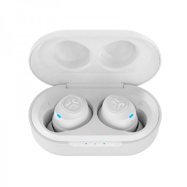 IAPEBJBUDSAIRRBLK82 - Tai nghe Bluetooth True Wireless JLab JBuds Air - 3