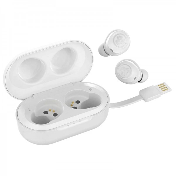 IAPEBJBUDSAIRRBLK82 - Tai nghe Bluetooth True Wireless JLab JBuds Air - 5