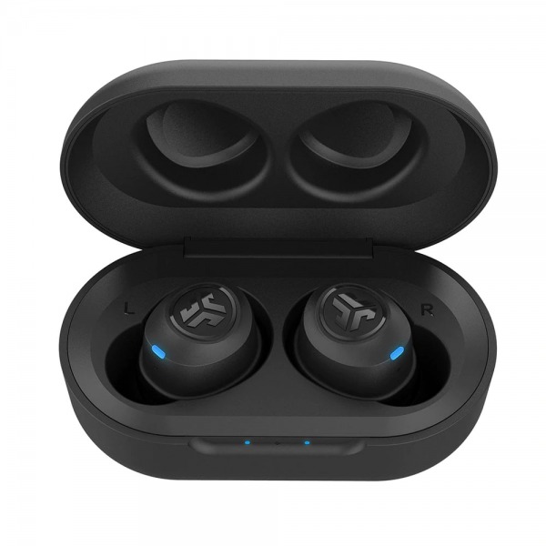 IAPEBJBUDSAIRRBLK82 - Tai nghe Bluetooth True Wireless JLab JBuds Air - 9