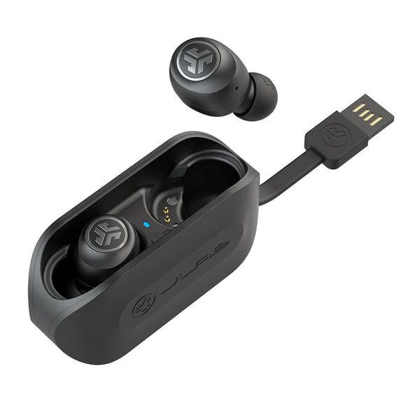 IAPEBGOAIRRBLK82 - Tai nghe Bluetooth True Wireless JLab GO Air - 5