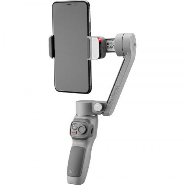 SMOOTHQ3CB - Combo Gimbal chống rung Zhiyun Smooth Q3 - 6