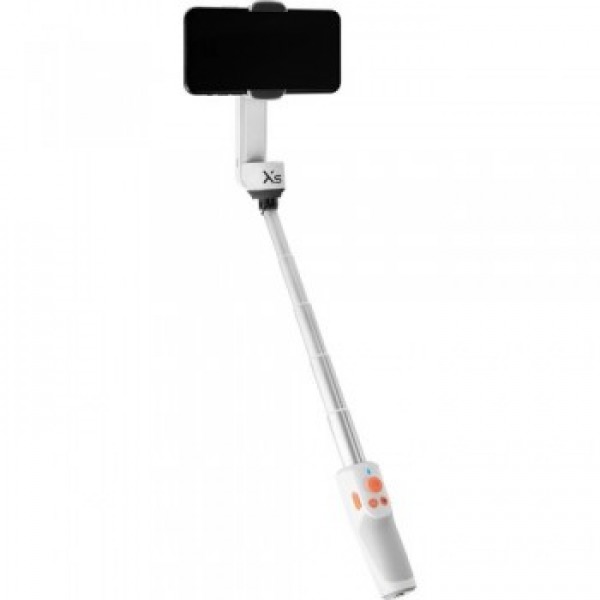 SMOOTHXS - Gimbal chống rung Zhiyun Smooth Xs White (Qua sử dụng) - 6