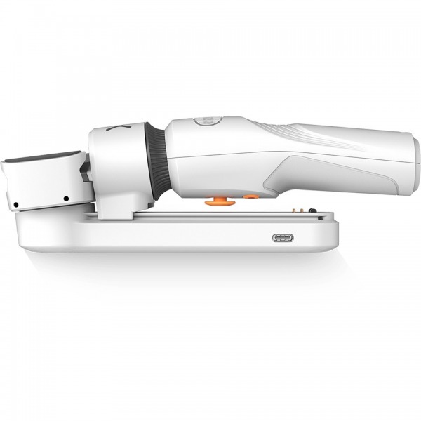 SMOOTHXS. - Gimbal chống rung Zhiyun Smooth Xs - White Đã Qua Sử Dụng - 2