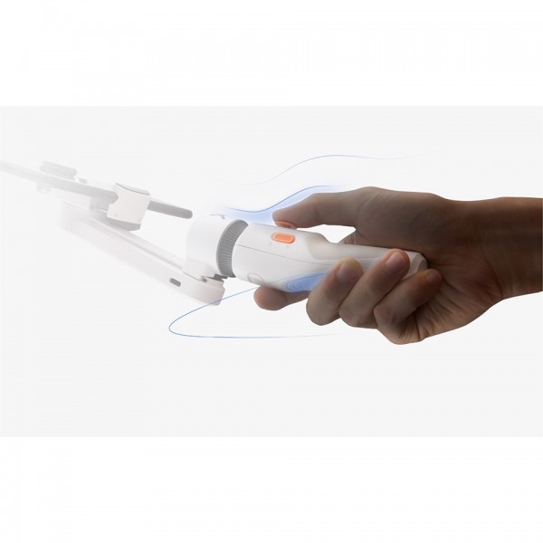 SMOOTHXS. - Gimbal chống rung Zhiyun Smooth Xs - White Đã Qua Sử Dụng - 3