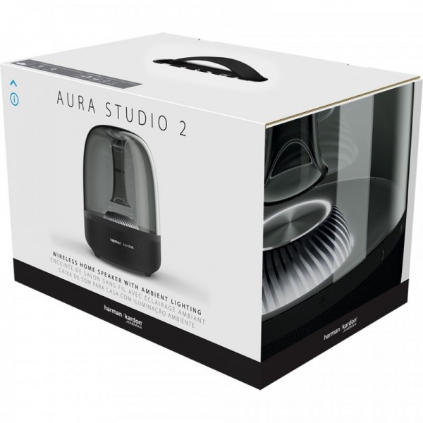 HKAURAS2BLKAS - Loa Bluetooth Harman Kardon Aura Studio 2 - 6