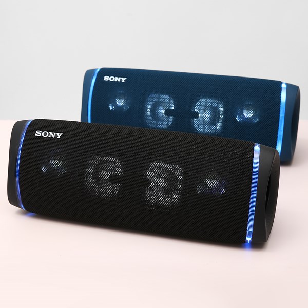 SRSXB43BCSP6 - Loa Bluetooth Sony SRS-XB43 - 2