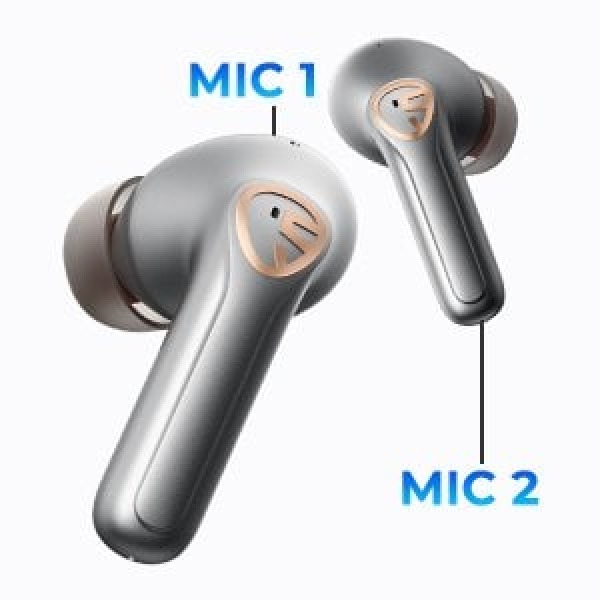 SPH2GR - Tai nghe Bluetooth Earbuds SoundPEATS H2 - 4