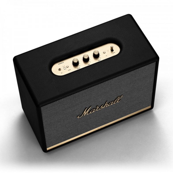 MARWB2 - Loa Bluetooth Marshall Woburn II - 2