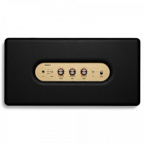 MARWB2 - Loa Bluetooth Marshall Woburn II - 5